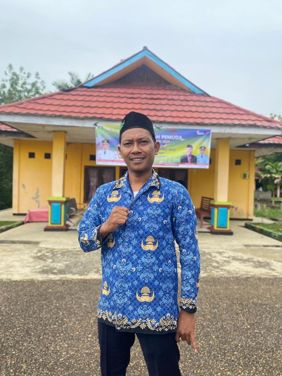 Pegawai Desa